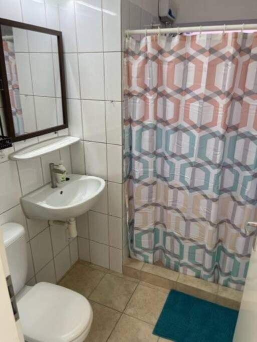 Villa Susanna 3 Bedroom 2 Bathroom House Sleeps 6Plus Віллемстад Екстер'єр фото