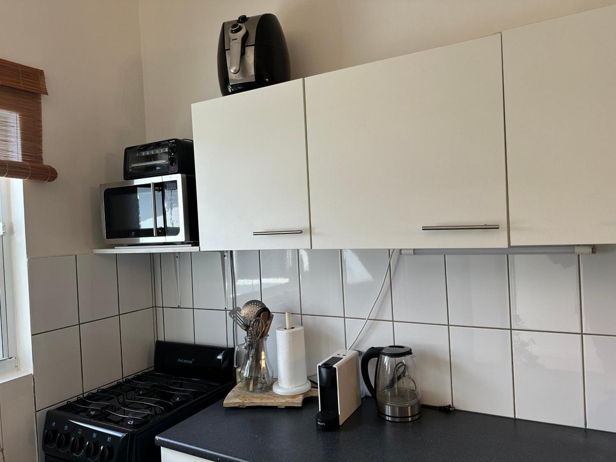Villa Susanna 3 Bedroom 2 Bathroom House Sleeps 6Plus Віллемстад Екстер'єр фото